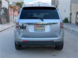 شيفروليه إكوينوكس